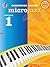 Microjazz, Level 3 (Microjazz Collection, #1)