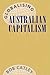 Globalising Australian Capitalism