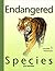 Endangered Species, 3 volum...