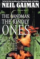 The Kindly Ones (The Sandman, #9)