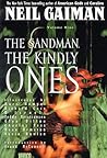 The Sandman, Vol. 9 by Neil Gaiman