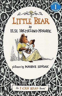 Little Bear