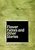 Flower Fables and Other Stories (Large Print Edition)