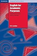 English for Academic Purposes: A Guide and Resource Book for Teachers