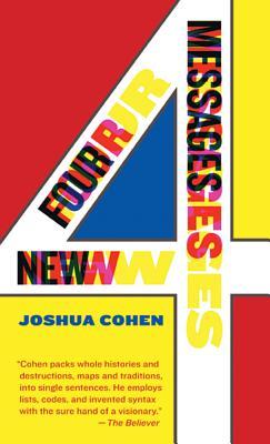 Four New Messages (Paperback)