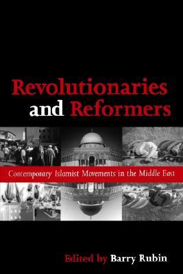 Revolutionaries and Reformers: Contemporary Islamist Movements in the Middle East (Paperback)