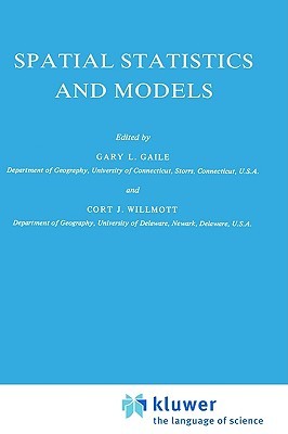 Spatial Statistics and Models (Theory and Decision Library, 40)