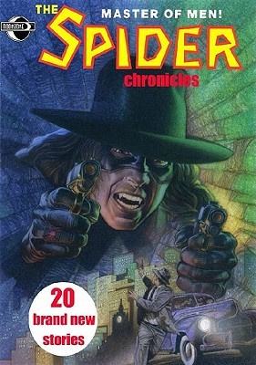 The Spider Chronicles (Paperback)