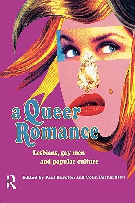 A Queer Romance (Paperback)