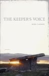 The Keeper's Voice: Poems (Southern Messenger Poets)