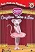 Angelina Takes a Bow (Angelina Ballerina)