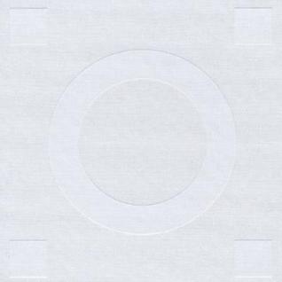 The White Mass (Hardcover)