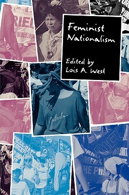 Feminist Nationalism (Paperback)