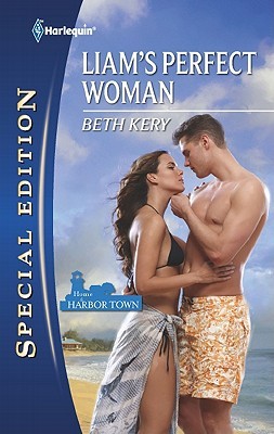 Liam's Perfect Woman (Home to Harbor Town, #2)