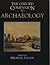 The Oxford Companion to Archaeology