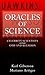 Oracles of Science: Celebrity Scientists Versus God and Religion