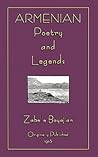 Armenian Legends and Poems