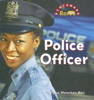 Police Officer (Library Binding)
