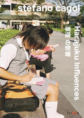 Stefano Cagol: Harajuku Influences