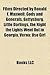 Films Directed by Ronald F. Maxwell: Gods and Generals, Gettysburg, Little Darlings, the Night the Lights Went Out in Georgia, Verna: Uso Girl