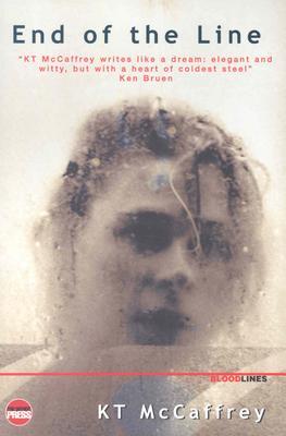 End of the Line (Paperback)