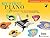 My First Piano Adventure: Lesson Book A | Beginner Piano Book for Kids Ages 5–6 with Online Audio | Pre-Reading Music Theory and Rhythm Games | Faber Sheet Music Songbook for Young Pianists
