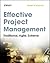 Effective Project Management by Robert K. Wysocki