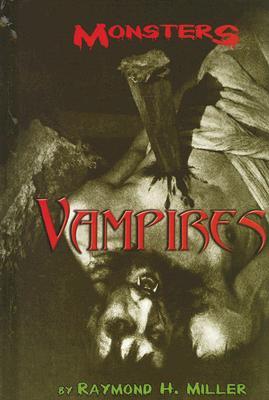 Vampires (Monsters)