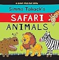 Simms Taback's Safari Animals