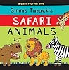 Simms Taback's Safari Animals by Simms Taback