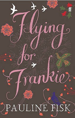 Flying for Frankie (Paperback)