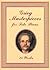 Grieg Masterpieces for Solo...