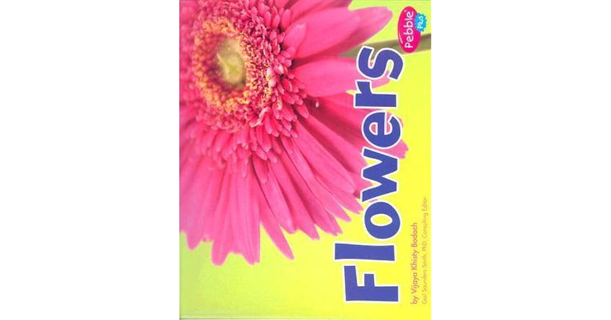 Flowers by Vijaya Bodach