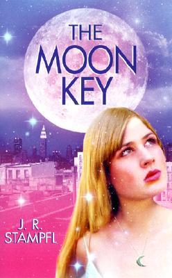 The Moon Key (Paperback)