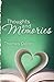 Thoughts and Memories