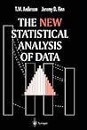 The New Statistical Analysis of Data (Springer Texts in Statistics)