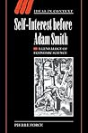 Self-Interest bef...
