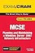 Mcse 70-293 Exam Cram: Plan...