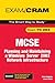 Mcse 70-293 Exam Cram: Planning And Maintaining a Windows Server 2003 Network Infrastructure