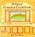 Odiyan Country Cookbook: International Vegetarian Recipes (Art)