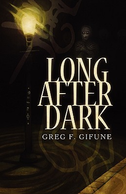 Long After Dark (Paperback)