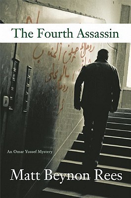 The Fourth Assassin (Omar Yussef Mystery #4)