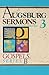 Augsburg Sermons 3: Gospels, Series B