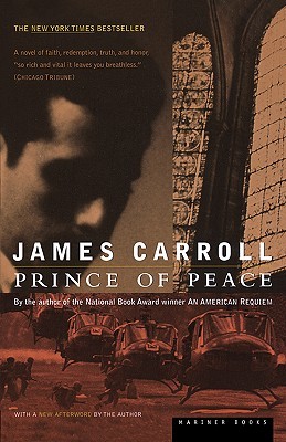 Prince Of Peace: An Epic War Novel of a Korean POW Turned Priest Confronting Church Corruption in the Vietnam War (Paperback)