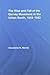 The Rise and Fall of the Garvey Movement in the Urban South, 1918-1942 (Studies in African American History and Culture)