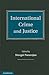 International Crime and Justice by Mangai Natarajan