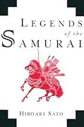 Legends of the Samurai