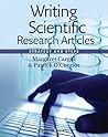 Writing Scientific Research Articles