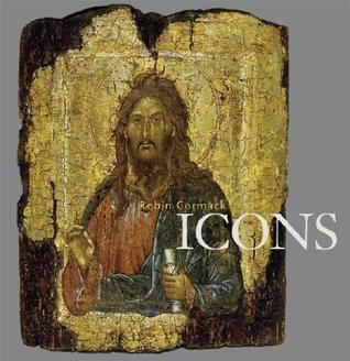 Icons (Hardcover)