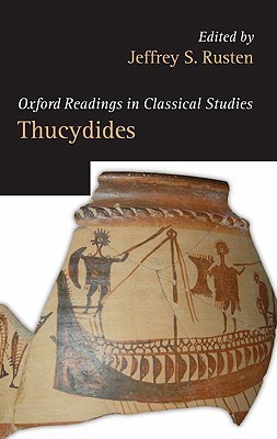 Thucydides (Paperback)